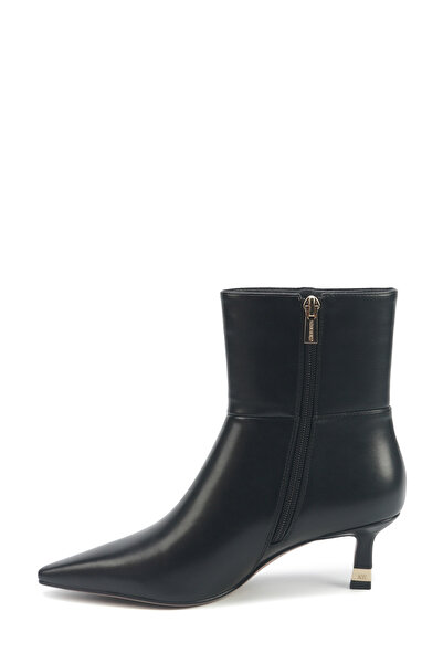 Nine West BLANCHE 5PR Siyah Kadın Topuklu Bot