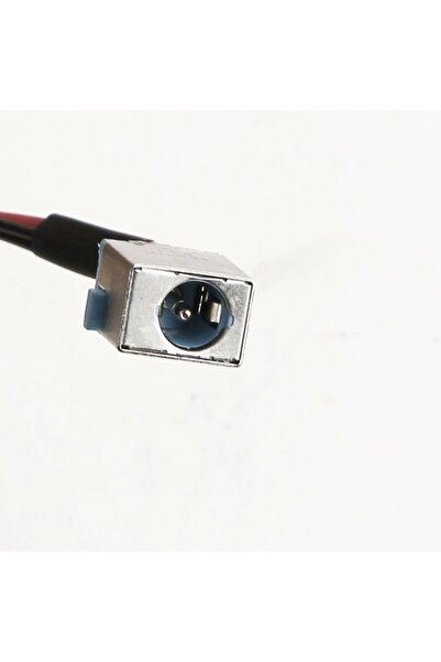 LineOn Acer Aspire V3-572P, V5-572 Dc Power Jack (Kablolu)