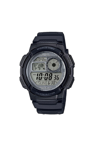 Casio Men's watch SPORT AE-1000W-7AVEF