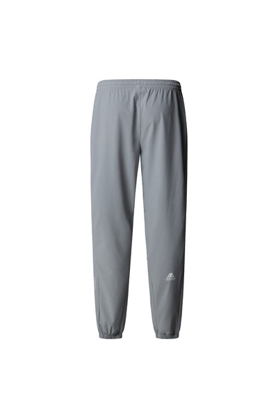 THE NORTH FACE M Mountaın Athletıcs Wınd Pant Men's Gray Pants Nf0A8Bgnh5F1