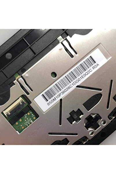 Generic Laptop Touchpad For Lenovo Thinkpad E480 E580 R480 01LV527