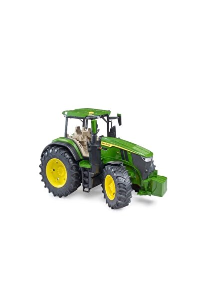 Bruder Tractor John Deer 7R 350, Bruder, 36x17.5x20.5 cm