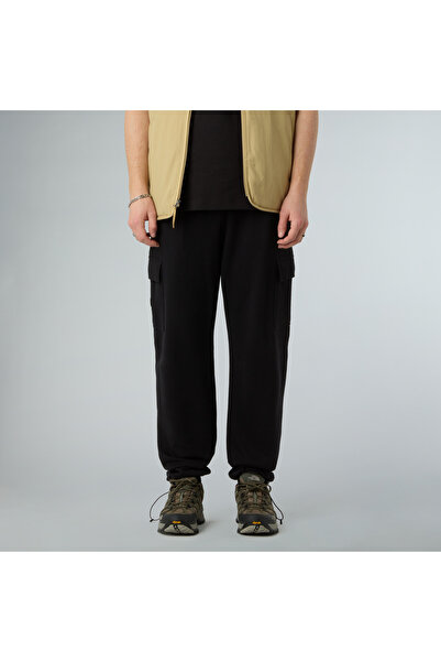 THE NORTH FACE M Cargo Jogger Erkek Siyah Eşofman Altı Nf0a8c2yjk31