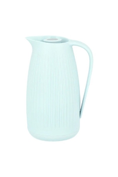 Dallaty Vacuum Flask 1 Piece Denmark Blue 1L