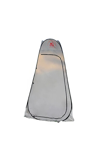 SHUFA Kamp Alanı Giyinme Duş ve Wc Çadırı Otomatik Açılır