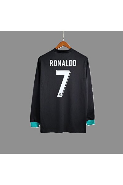 Lion Spor R.E.A.L M.A.D.R.I.D 2017-18 Kiev Champions League Final Cristiano R...