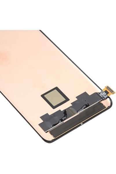 Generic LTPO AMOLED Material Original LCD Screen and Digitizer Full Assembly for Xiaomi Mi 12 Pro / 12S Pro