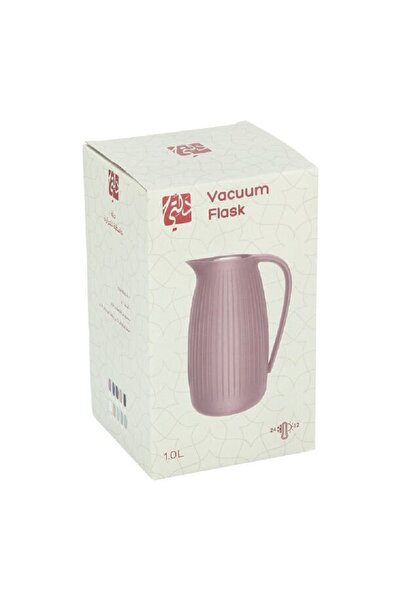 Dallaty Vacuum Flask 1 Piece Denmark Blue 1L