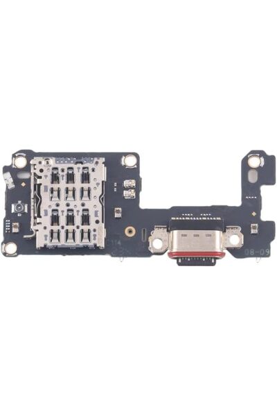 Generic For OnePlus 12 Charging Port Board