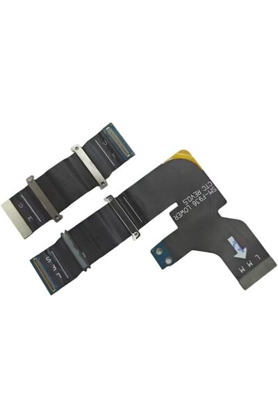 Generic For Samsung Galaxy Z Fold4 SM-F936B 1 Pair Spin Axis Flex Cable