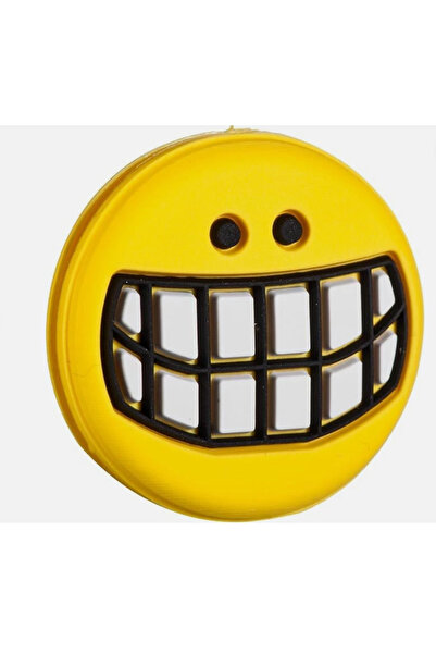 Wilson Emotisorbs Big Teeth Face Raket Tel Titreşim Sönümleyici Şok Emici WRZ...
