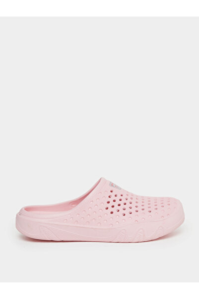 Take Two By Styli Solid Texture Anti-Slip Bathroom Slippers