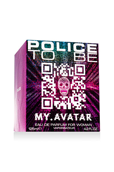 Police Parfum pentru femei To Be My.Avatar EDP 125 ml