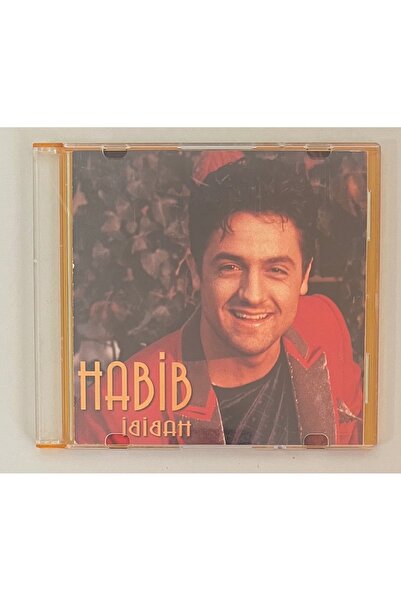 Tempo Müzik Habib Habibi Cd (Original Period Edition Cd)