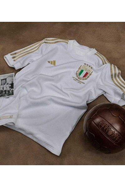 Lion Spor Italy 125Th Anniversary Special Design Jersey