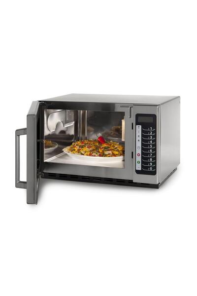 Menumaster Microwave oven – RCS511TSU