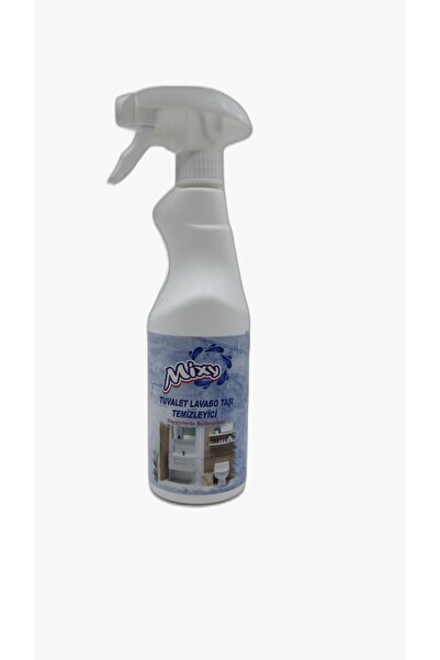 parlawax Mixy Tuvalet Taşı Temizleyici 500 ML
