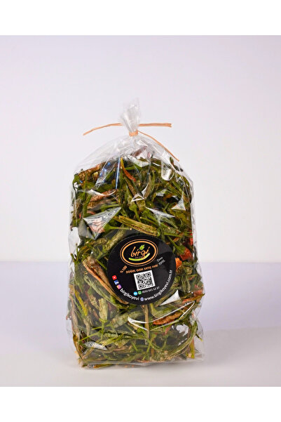 birgi köy evi kurutulmuş acı frenk biber 200gr