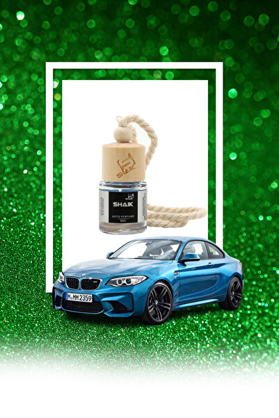 Shaik Odorizant Auto Invictus 95