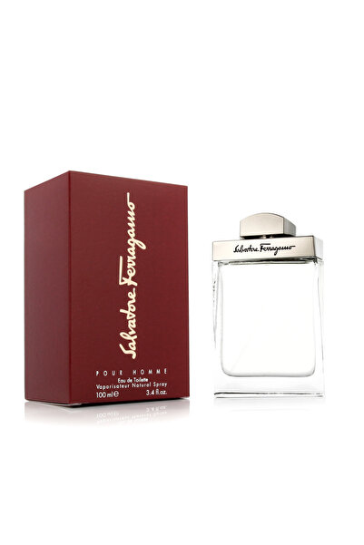 Ferragamo Apa de toaleta pentru barbati 100 ml (barbat)