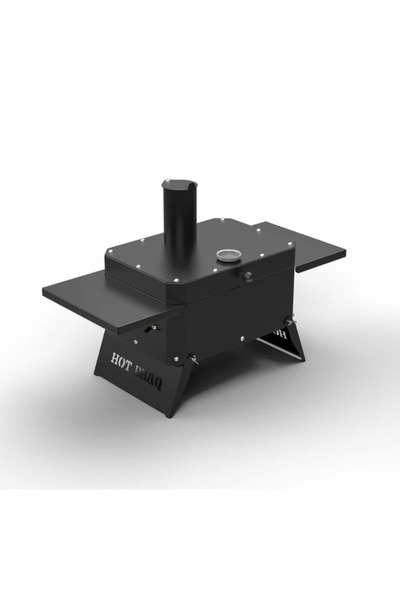 Hotbbaq Hot Bbaq Eco