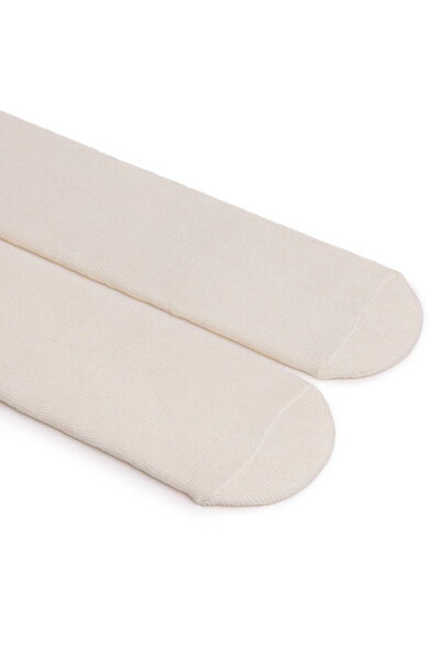 ebebek Hello Baby HelloBaby Kız Bebek Havlu Külotlu Çorap