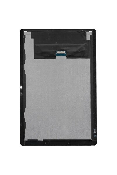 Genel Markalar Huawei MatePad T10 AGR-L09 Ekran Dokunmatik Set Siyah