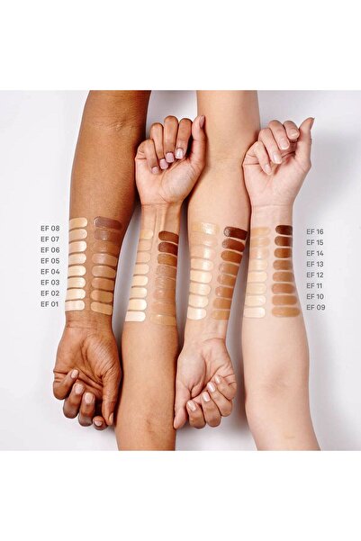 Kevyn Aucoin The Etherealist Foundation - Light EF 04, 28ml