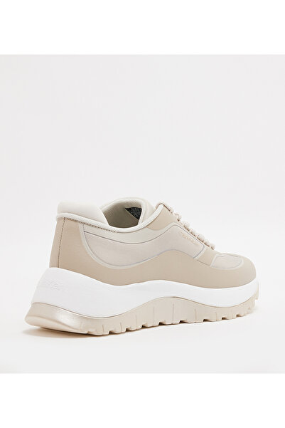 Calvin Klein 2 Piece Sole Sneakers