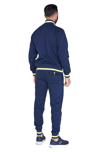 ZEUS Men's tracksuit Sirio Blue 14 YEARS