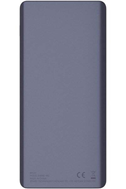 Huawei Brovi 5G Mobile WIFI Pro Router (E6888-982) - WiFi 6 AX3600, 7000mAh, Dual-band, Touchscreen