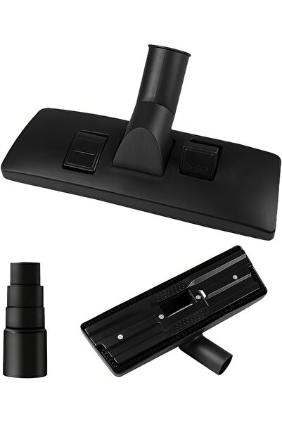 Generic رأس فرشاة مكنسة كهربائية عالمية بديلة مقاس 32 مم و35 مم لـ Henry Hoover