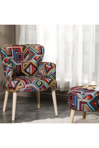 Limni Home Zulu, Kollu Berjer ve Puf