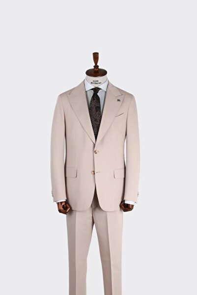 Kadir Büyükkaya Erkek Takım Elbise-KAB1000S