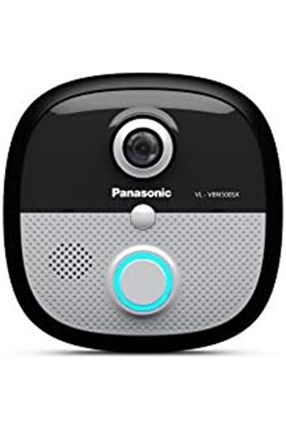 PANASONIC جرس الباب الذكي VL-VBN500SX