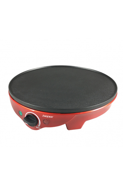 BEPER Pancake maker BT.700 Y