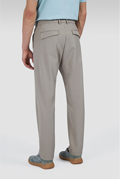 PAUL&SHARK CHINO TROUSERS WITH COULISSE