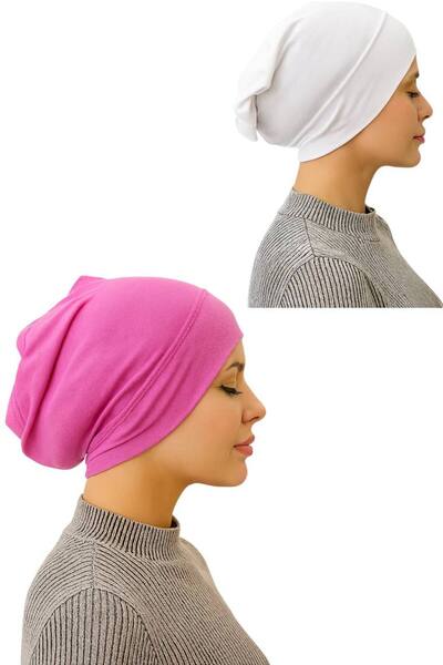 ALDAYER 2 Pcs Pipe Bone Comfortable and Comfortable to Wear