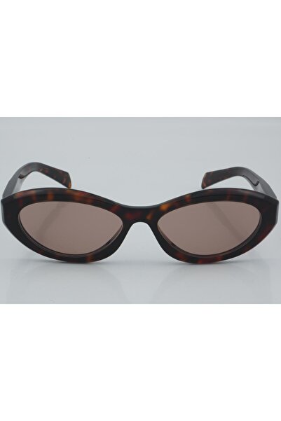 Prada Woman IRREGULAR Sun- PR 26ZS - lense size:55mm - ROOT TORTOISE
