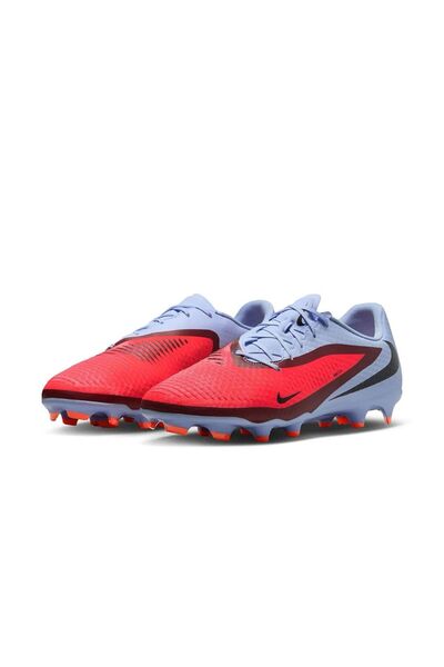 Nike PHANTOM 6 LOW ACAD FG/MG Erkek Futbol Kramponu HJ4564-400