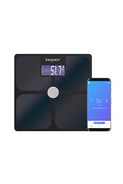 BEPER Cântar diagnostic P303BIP050