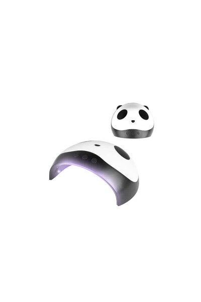 Total Pro Beauty Lampă UV LED pentru unghii 36W Panda