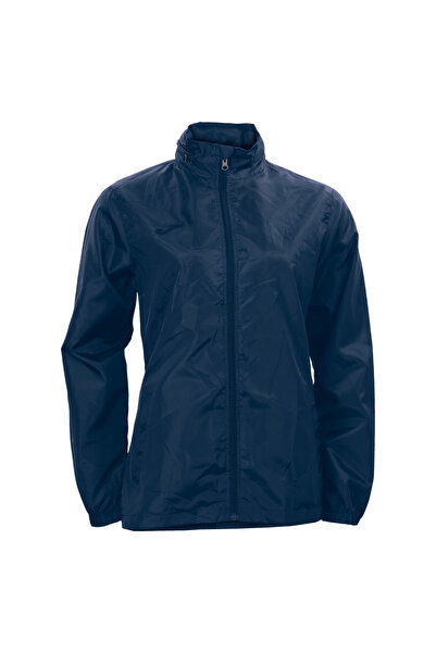 Joma Galia Women's Waterproof Jacket Navy XS