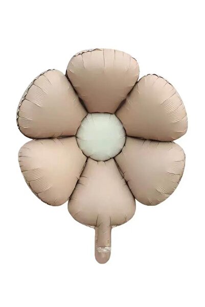 Patladı Gitti بالون ريترو باباتيا باستيل فويل كراميل 60 سم