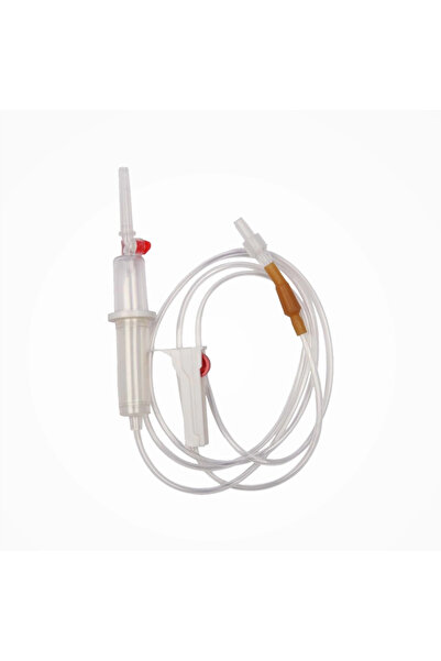 Beybi Easyflow Kan Verme Seti 20'li Paket