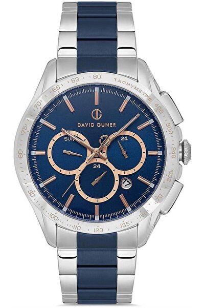 DAVID GUNER Dg-8624Ga-L3 Men's Watch