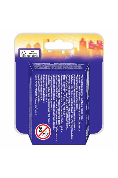 LEGO Minifigures Spider-Man: Across the Spider-Verse 71050 - for Kids Ages 5 and up