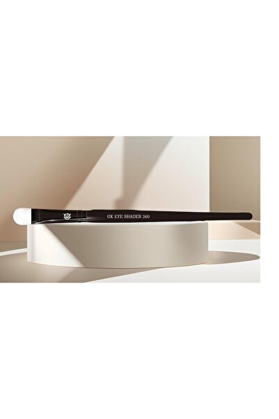 GK فرشاة المكياج رقم 260 – فرشاة تظليل العيون