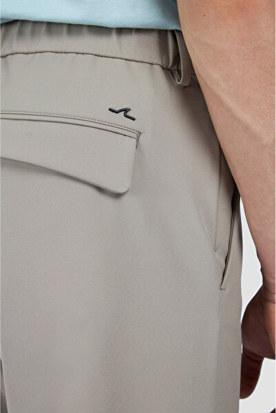 PAUL&SHARK CHINO TROUSERS WITH COULISSE