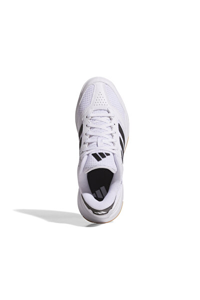 adidas Ligra 8 W Kadın Kapalı Saha/Salon Ayakkabısı IH8118 Beyaz
